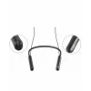 Mey İthalat® Kablosuz Neckband Kulaklık Bluetooth 5.4 Manyetik Tasarımlı