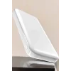 Mey İthalat® Kablosuz Şarj Aleti Hızlı Şarj Taşınabilir 5000 Mah