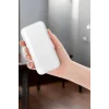 Mey İthalat® Kablosuz Şarj Aleti Hızlı Şarj Taşınabilir 5000 Mah