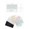 Mey İthalat® KABLOSUZ TOUCHPAD TÜM CİHAZLARLA UYUMLU