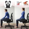 Mey İthalat® Kamburluk Önleyici Dik Duruş Korsesi