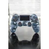 Mey İthalat® Kamuflaj Desenli Joystick PS4 Oyun Kolu