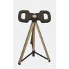 Mey İthalat® Katlanabilir Baston Tabure, Walking stick and portable stoo