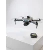 Mey İthalat® Katlanabilir Çift Kameralı Drone Uzaktan Kumandalı Hava Aracı