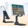 Mey İthalat® Katlanabilir Masaüstü Telefon Tutucu Stand CM-280