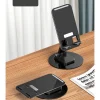 Mey İthalat® Katlanabilir Telefon Tablet Tutucu Stand