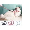Mey İthalat® Kedi Gezdirme Göğüs Tasması