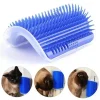 Mey İthalat® Kedi Kaşınma Fırçası