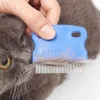 Mey İthalat® Kedi Köpek İçin Bit Pire Tarağı
