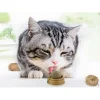 Mey İthalat® Kedi Nanesi Oyun Topu