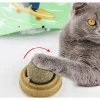 Mey İthalat® Kedi Nanesi Oyun Topu