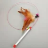 Mey İthalat® Kedi Oyun Oltası 90 cm