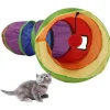 Mey İthalat® Kedi Oyun Tüneli 117 cm