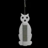Mey İthalat® Kedi Temalı Tırmalama Tahtası