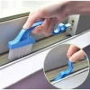 Mey İthalat® Kenar Temizleme Fırçası ve Kazıyıcı