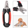 Mey İthalat® Kilitli Kedi Köpek Tırnak Makası