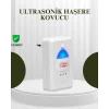 Mey İthalat® Kimyasal İçermeyen Evcil Hayvan Dostu Haşere Kovucu