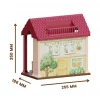 Mey İthalat® Kır Evi