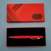Mey İthalat® Kırmızı Tükenmez Kalem Touchpen