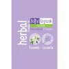 Mey İthalat® Kişisel Bakım Havlusu 100lü Herbal