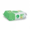 Mey İthalat® Kişisel Bakım Havlusu 100lü Naturel