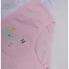 Mey İthalat® Kız 3lü Slip K128627 (tek adet fiyatıdır)