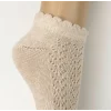 Mey İthalat® Kız File Patik Çorap K23028  (tek adet fiyatıdır)