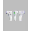 Mey İthalat® Kızılötesi Alından Temassız Ateş Ölçer Akıllı Sesli Uyarı