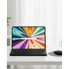 Mey İthalat® Klavyeli Tablet PC Kalem Kılıf ve Ekran Koruyucu Hediyeli Android Set