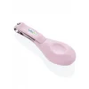 Mey İthalat®  Kolay Kavrama Bebek Tırnak Makası 576 Pembe