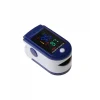 Mey İthalat® Kolay Kullanımlı Parmak Tipi Pulse Oksimetre Ev Tipi Kullanım