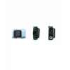 Mey İthalat® Kompakt Dash Kamera USB Şarj TF Kart Destekli Yeni Nesil