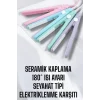 Mey İthalat® Kompakt ve Hafif: Elektriklenme Karşıtı Mini Saç Düzleştirici