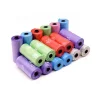 Mey İthalat® Köpek Dışkı Poşeti 4lü Set