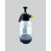 Mey İthalat® Köpük Püskürtücü 2 Litre Dayanıklı Manuel Basınçlı Yıkama Şişesi