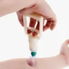 Mey İthalat® Kupa Pompası 2 Parmak