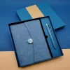 Mey İthalat® Kutulu Defter Kalem Set