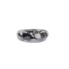 Mey İthalat® KZLD-1819 GOZLUK YUZUCU SILK ANTIFOG ICB12 KT 144