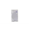 Mey İthalat® KZLD-708602 BONE SILIKON DUZ RENKLER CANT 300