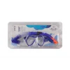 Mey İthalat® KZLD-AK301-121CS MASKE SNORKEL SET OZEL CAM 24