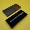 Mey İthalat®  Lacivert Roller Metal Kalem