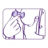 Mey İthalat®   Latch ist Göğüs Ucu Çıkarıcı