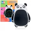 Mey İthalat® LCD Dijital Renkli Panda Çizim Tableti 8,5 İnç