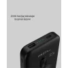 Mey İthalat® LCD Ekranlı Kablosuz Powerbank Type C ve USB Çıkışlı Yeni Nesil
