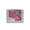 Mey İthalat® LD77002C KUTULU BEBEK