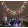 Mey İthalat® LED Damla Uçlu RGB Dekoratif Işık 10 Metre 100