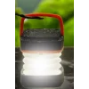 Mey İthalat® Led Lamba Kamp Lambası Hafif Taşınabilir Şarj Süreli Akordeon El Fenerli
