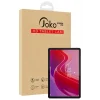 Mey İthalat®  Lenovo Tab M11 TB330FU HD Tablet Cam Ekran Koruyucu - Şeffaf