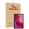 Mey İthalat®  Lenovo Tab M11 TB330FU HD Tablet Cam Ekran Koruyucu - Şeffaf