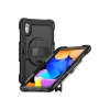 Mey İthalat®  Lenovo Tab M11 TB330FU Kılıf Amazing Tablet Kapak - Siyah